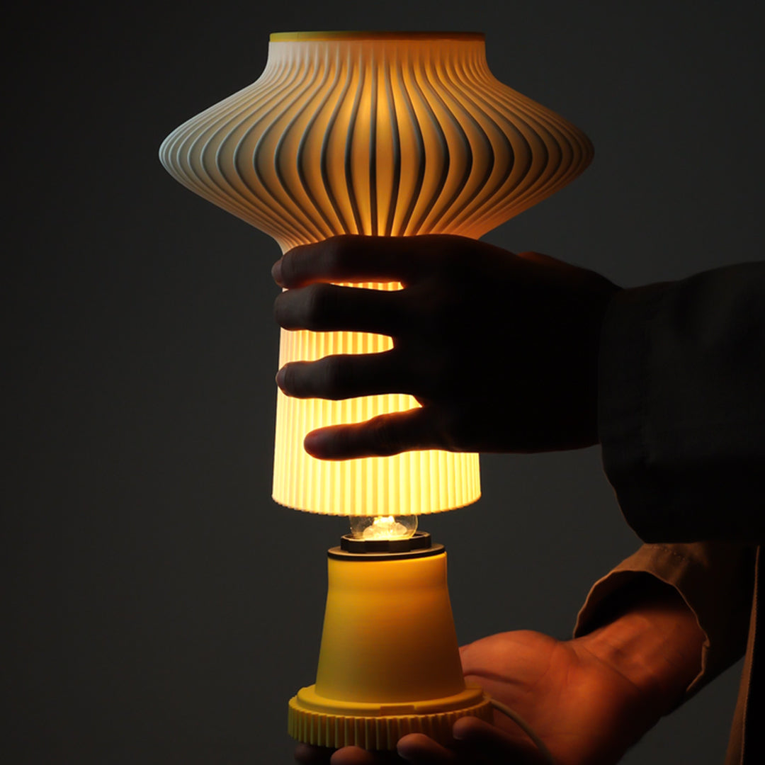 Nubo Light Masa Lambası