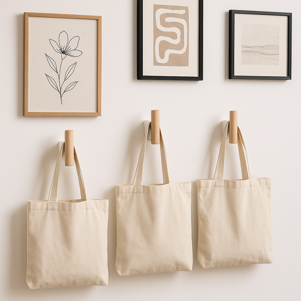 LINO – Minimalist Duvar Askılığı