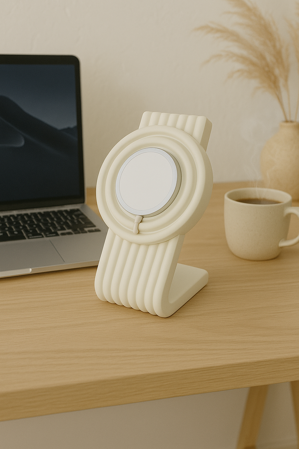 Apple Magsafe Şarj Standı