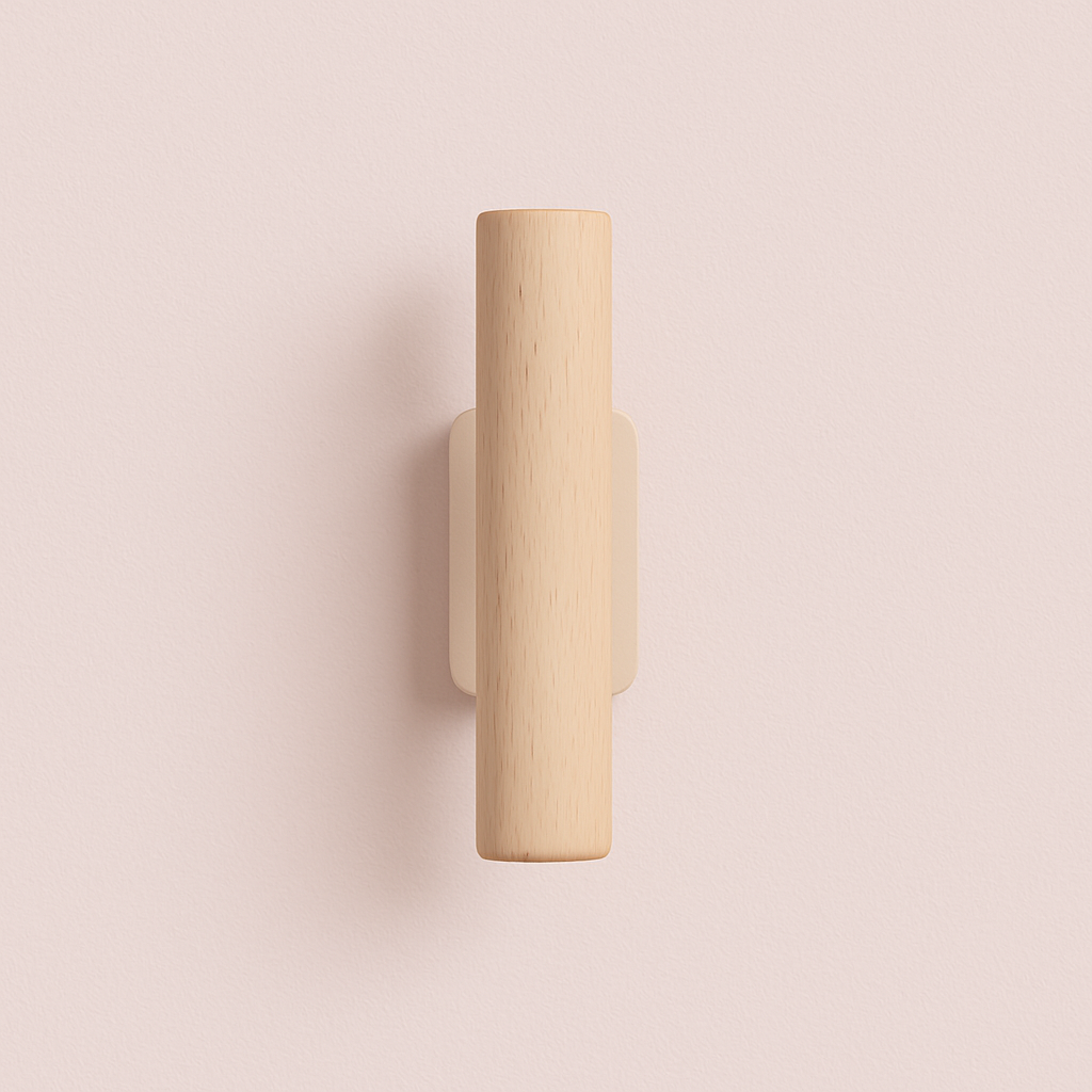 LINO – Minimalist Duvar Askılığı