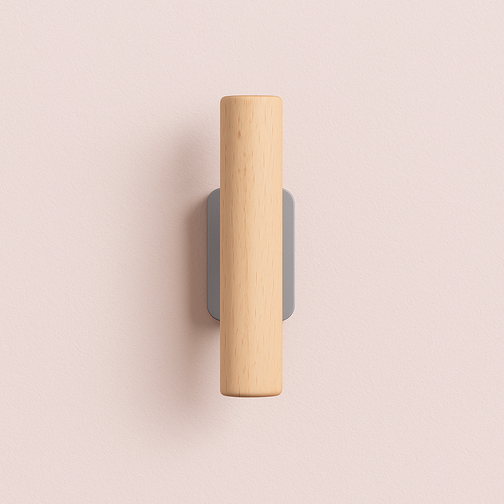 LINO – Minimalist Duvar Askılığı