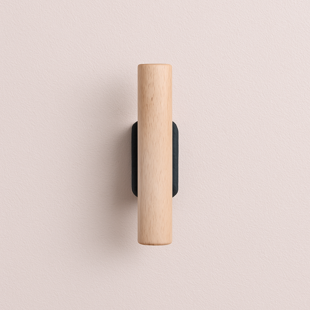 LINO – Minimalist Duvar Askılığı