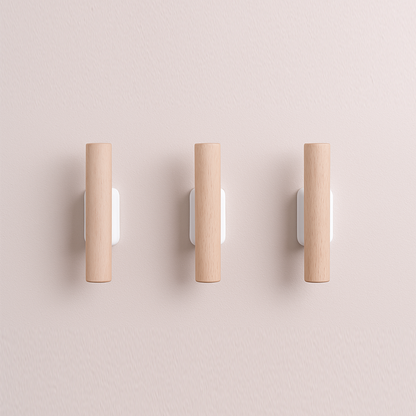 LINO – Minimalist Duvar Askılığı
