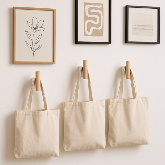 LINO – Minimalist Duvar Askılığı