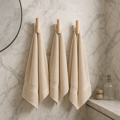 LINO – Minimalist Duvar Askılığı