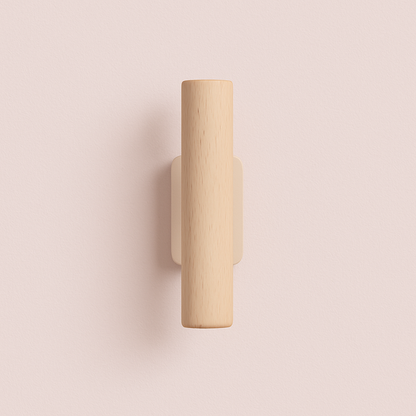 LINO – Minimalist Duvar Askılığı