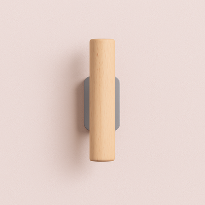 LINO – Minimalist Duvar Askılığı