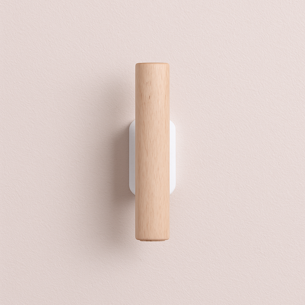 LINO – Minimalist Duvar Askılığı
