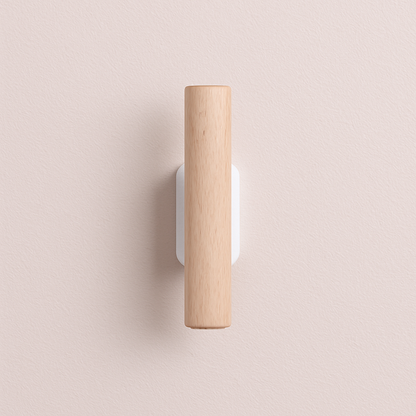 LINO – Minimalist Duvar Askılığı